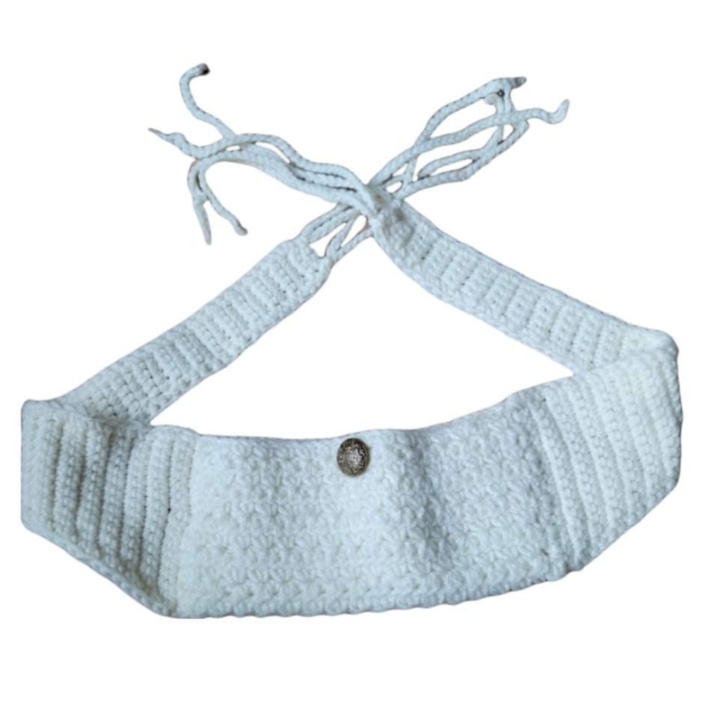 Handmade Crochet Fanny Pack